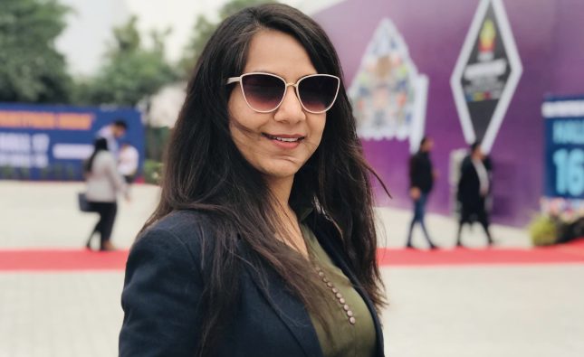 Mansi Thakkar – Crafting Brands, Creating Impact