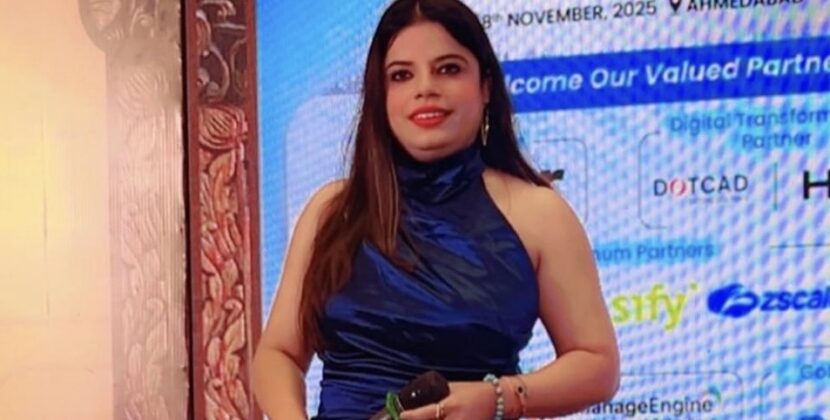 From Kolkata’s Soul to Ahmedabad’s Stage: Rashi Sharma’s Decade of Excellence